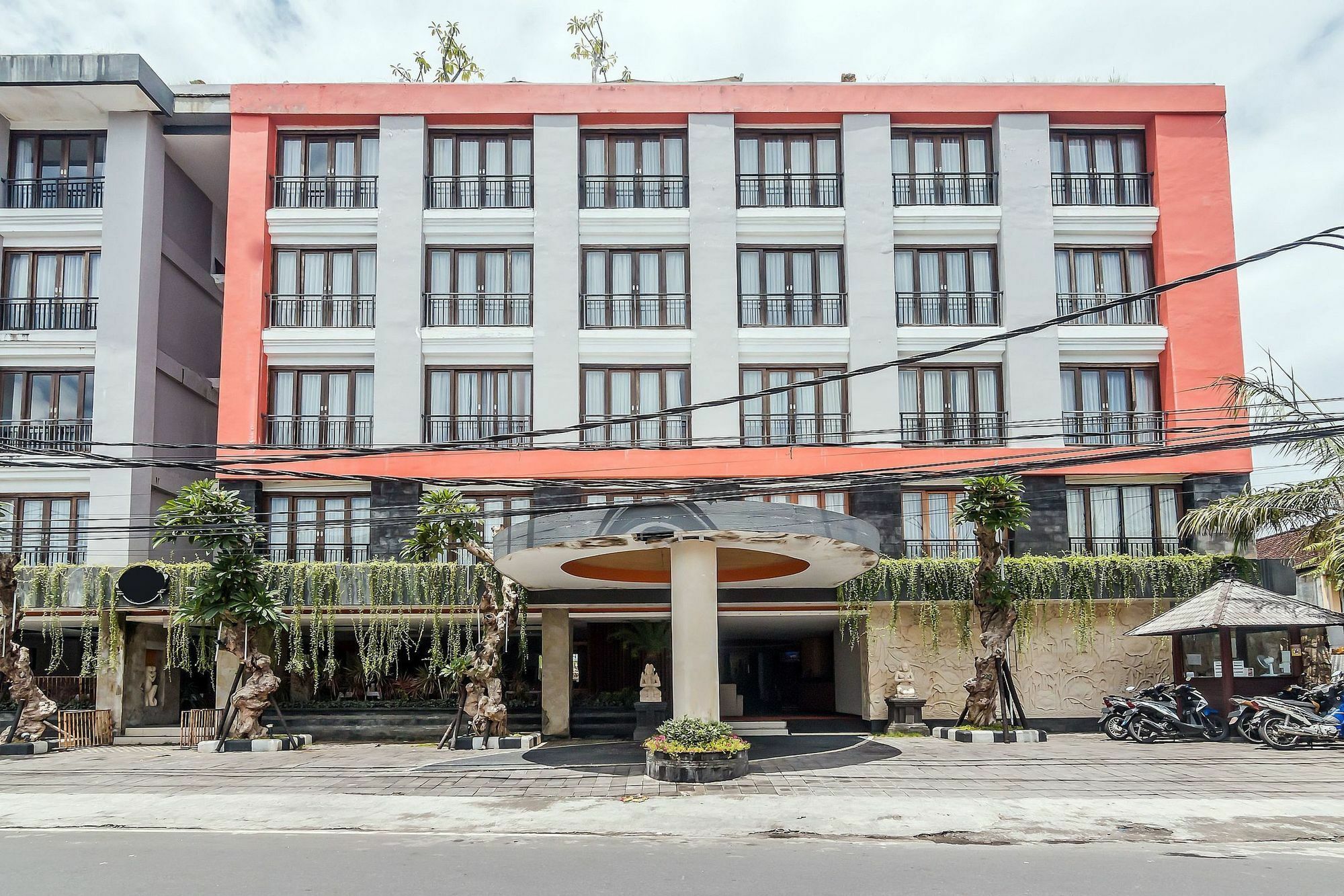 Zen Pangkung Sari Seminyak, 1 Bedroom Hotel Seminyak (Bali)