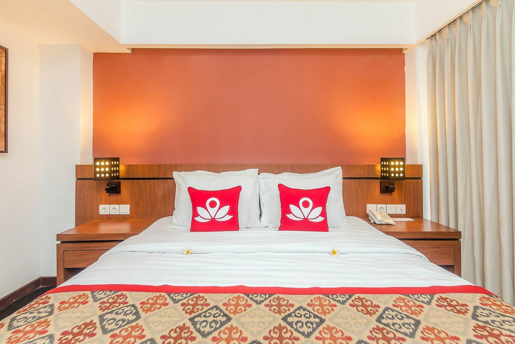 Zen Pangkung Sari Seminyak, 1 Bedroom Hotel Seminyak (Bali)