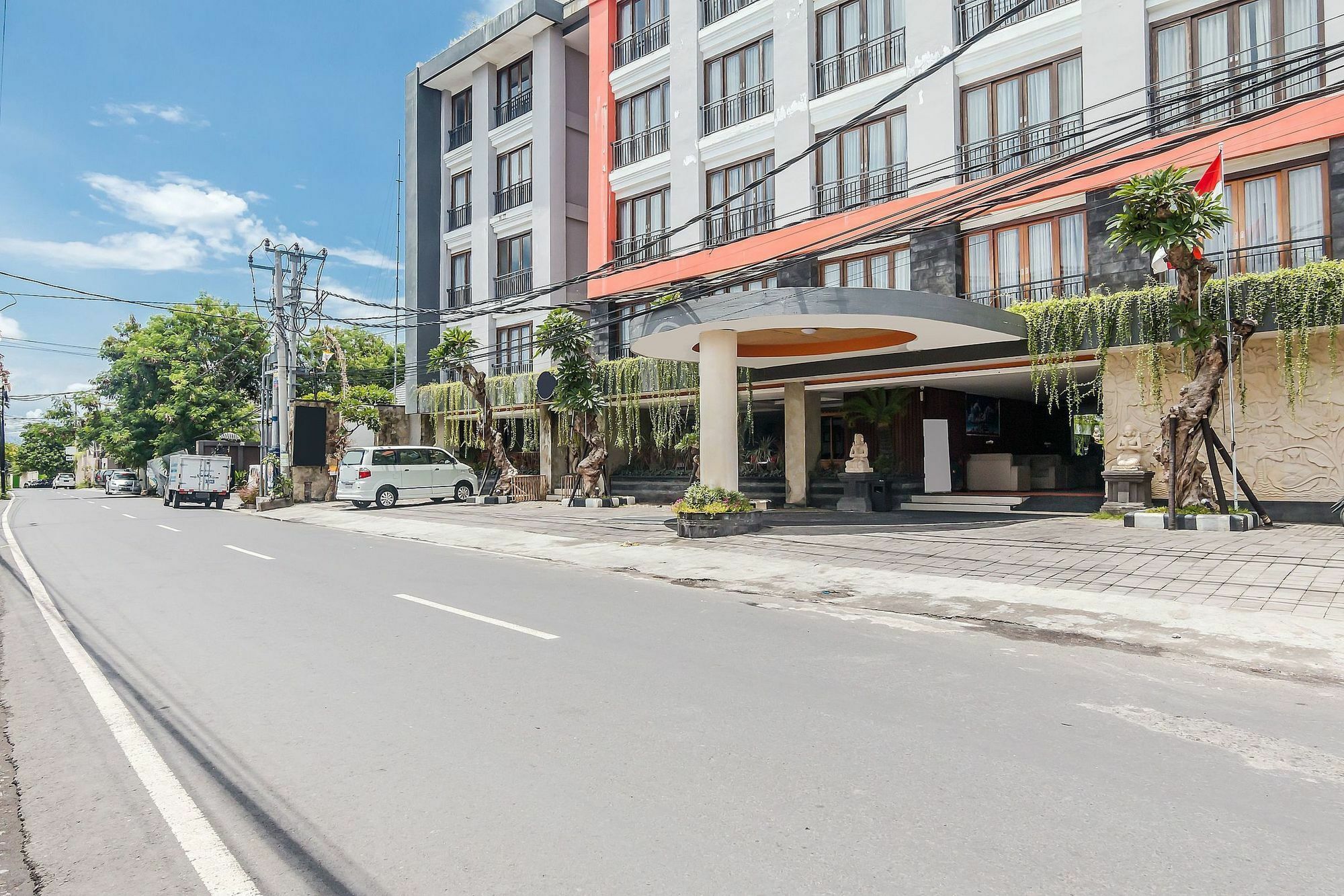 Zen Pangkung Sari Seminyak, 1 Bedroom