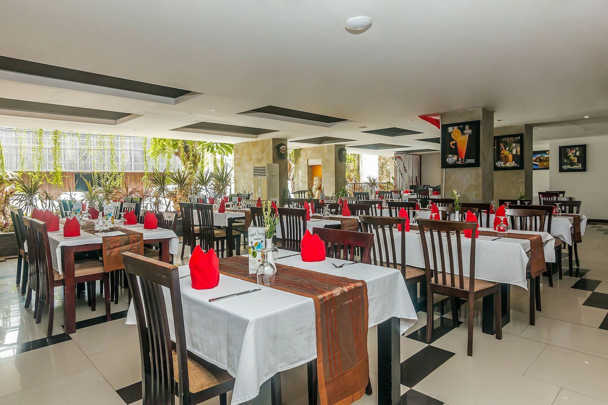 Hotel Zen Pangkung Sari Seminyak, 1 Bedroom 3*